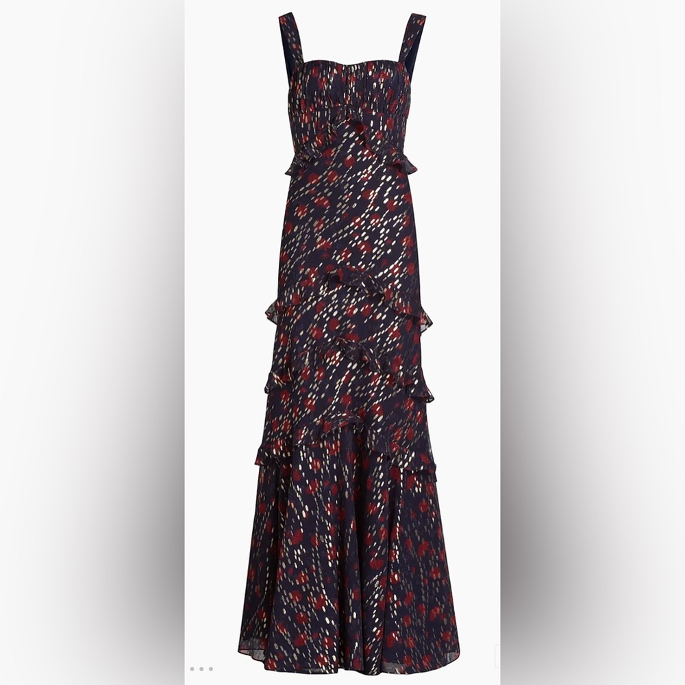 SALONI Dress 🌹